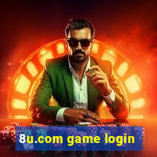 8u.com game login